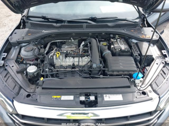 Photo 9 VIN: 3VWCB7BU3LM040393 - VOLKSWAGEN JETTA 