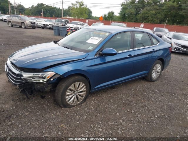 Photo 1 VIN: 3VWCB7BU3LM046114 - VOLKSWAGEN JETTA 