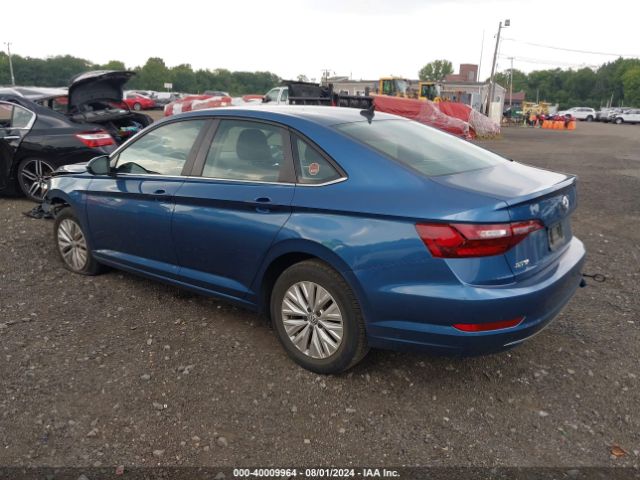 Photo 2 VIN: 3VWCB7BU3LM046114 - VOLKSWAGEN JETTA 