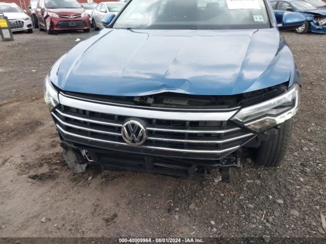 Photo 5 VIN: 3VWCB7BU3LM046114 - VOLKSWAGEN JETTA 