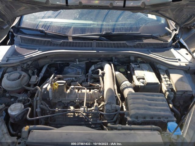 Photo 9 VIN: 3VWCB7BU3LM048607 - VOLKSWAGEN JETTA 