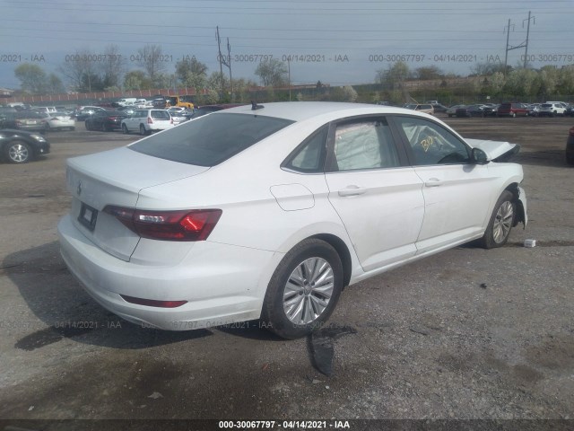 Photo 3 VIN: 3VWCB7BU3LM052124 - VOLKSWAGEN JETTA 