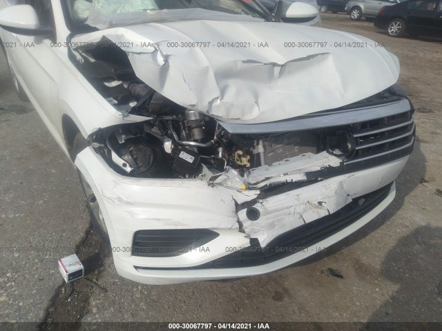 Photo 5 VIN: 3VWCB7BU3LM052124 - VOLKSWAGEN JETTA 