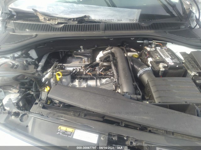 Photo 9 VIN: 3VWCB7BU3LM052124 - VOLKSWAGEN JETTA 