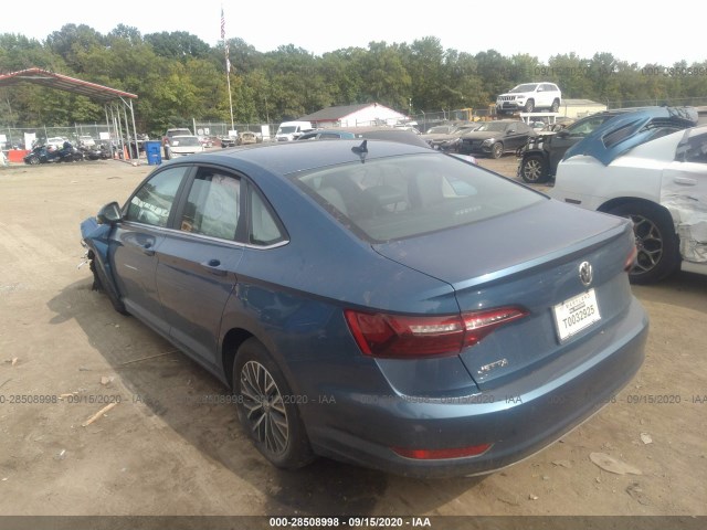 Photo 2 VIN: 3VWCB7BU3LM052902 - VOLKSWAGEN JETTA 