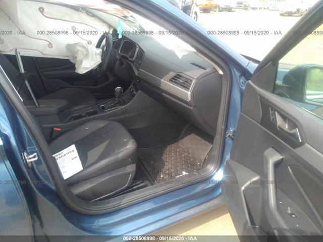 Photo 4 VIN: 3VWCB7BU3LM052902 - VOLKSWAGEN JETTA 