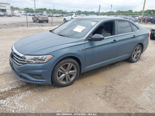 Photo 1 VIN: 3VWCB7BU3LM058442 - VOLKSWAGEN JETTA 