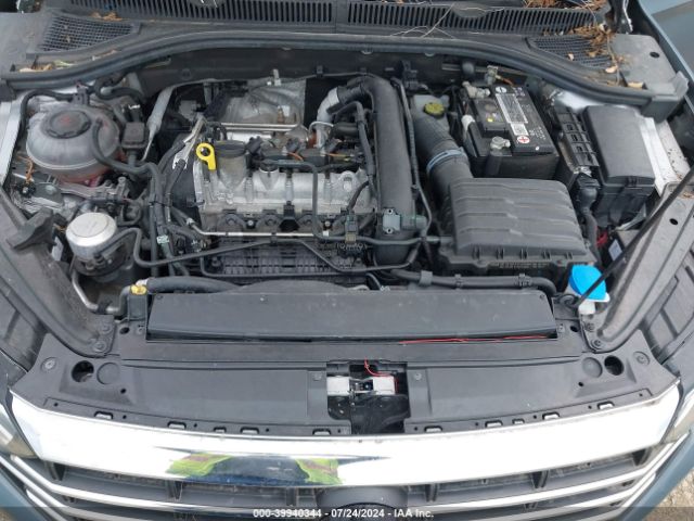 Photo 9 VIN: 3VWCB7BU3LM058442 - VOLKSWAGEN JETTA 