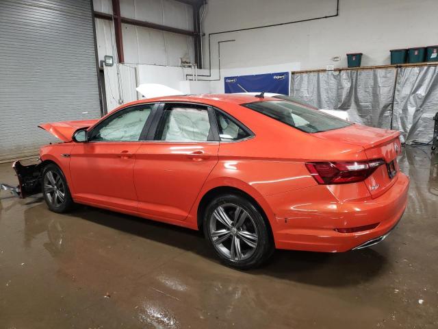 Photo 1 VIN: 3VWCB7BU3LM059543 - VOLKSWAGEN JETTA 