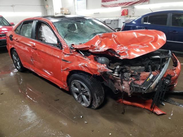 Photo 3 VIN: 3VWCB7BU3LM059543 - VOLKSWAGEN JETTA 