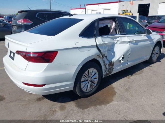 Photo 3 VIN: 3VWCB7BU3LM060062 - VOLKSWAGEN JETTA 