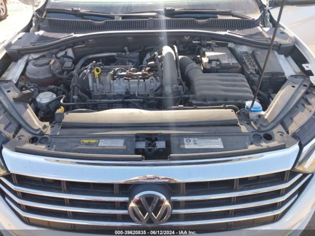 Photo 9 VIN: 3VWCB7BU3LM060062 - VOLKSWAGEN JETTA 