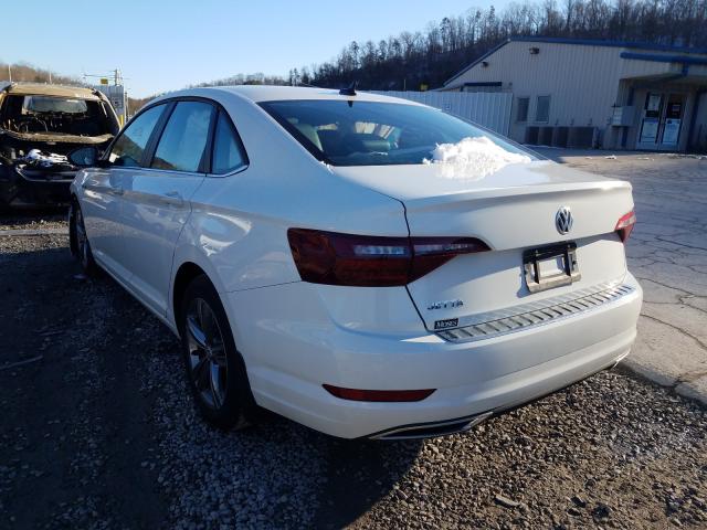 Photo 2 VIN: 3VWCB7BU3LM063656 - VOLKSWAGEN JETTA S 