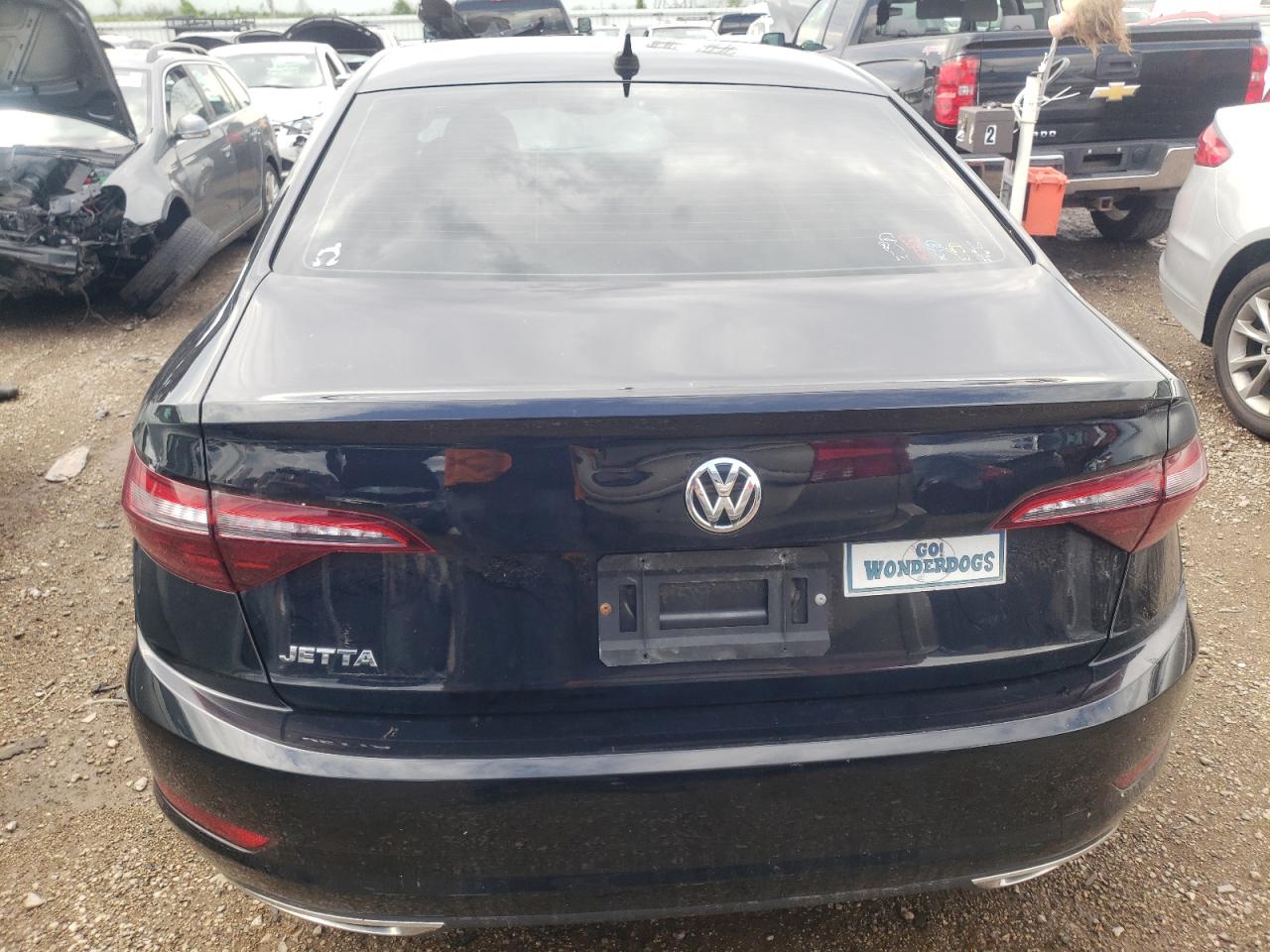 Photo 5 VIN: 3VWCB7BU3LM069733 - VOLKSWAGEN JETTA 