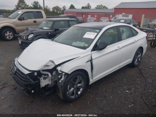 Photo 1 VIN: 3VWCB7BU3LM071594 - VOLKSWAGEN JETTA 