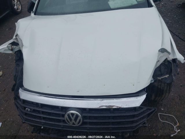 Photo 9 VIN: 3VWCB7BU3LM071594 - VOLKSWAGEN JETTA 