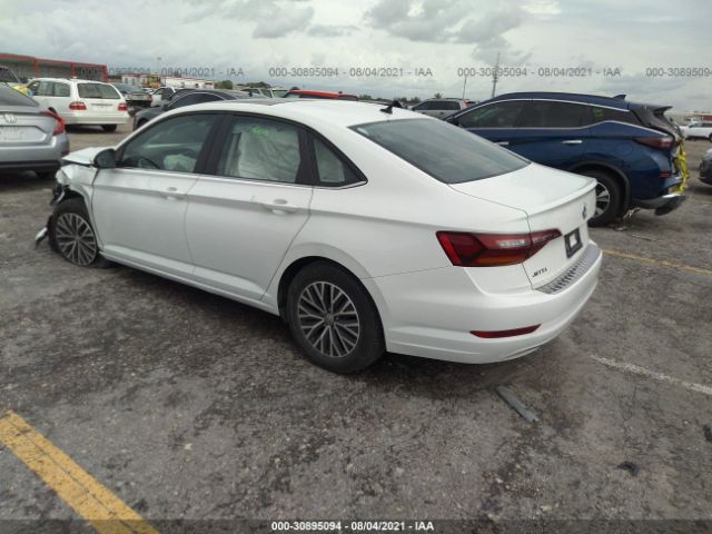 Photo 2 VIN: 3VWCB7BU4KM135270 - VOLKSWAGEN JETTA 