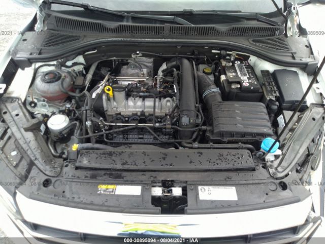 Photo 9 VIN: 3VWCB7BU4KM135270 - VOLKSWAGEN JETTA 