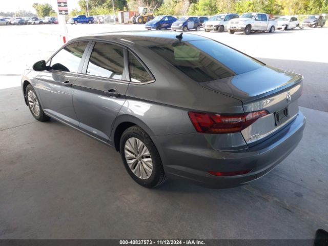 Photo 2 VIN: 3VWCB7BU4KM138881 - VOLKSWAGEN JETTA 