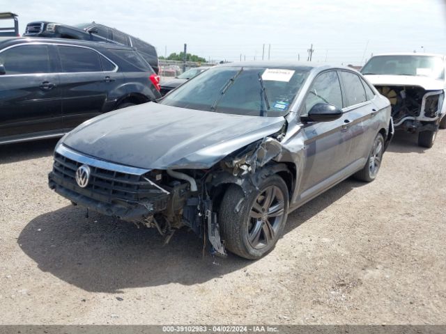 Photo 1 VIN: 3VWCB7BU4KM148763 - VOLKSWAGEN JETTA 