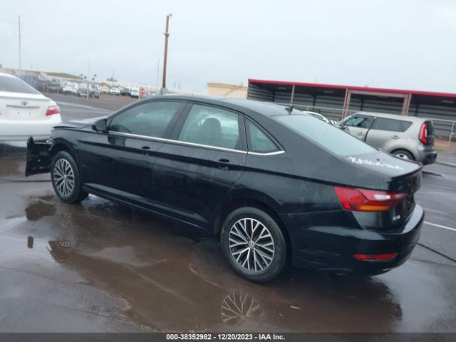 Photo 2 VIN: 3VWCB7BU4KM161108 - VOLKSWAGEN JETTA 