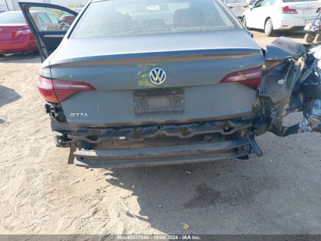 Photo 5 VIN: 3VWCB7BU4KM168916 - VOLKSWAGEN JETTA 