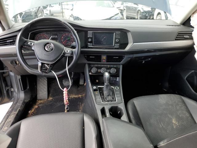 Photo 7 VIN: 3VWCB7BU4KM176921 - VOLKSWAGEN JETTA S 