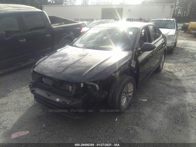 Photo 1 VIN: 3VWCB7BU4KM210100 - VOLKSWAGEN JETTA 