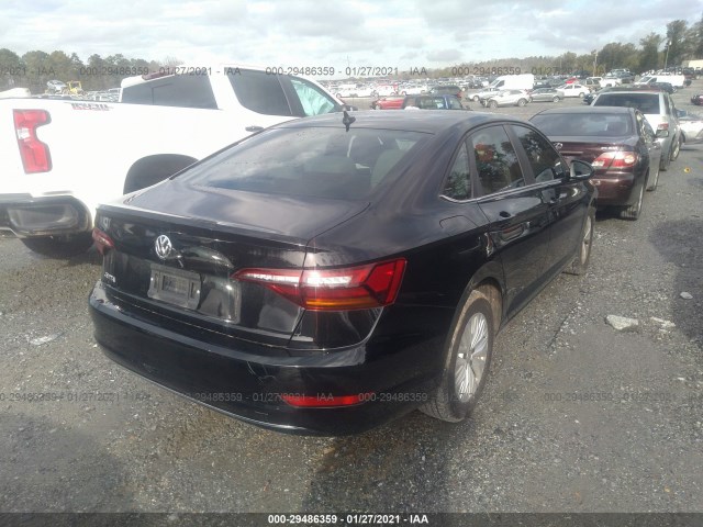 Photo 3 VIN: 3VWCB7BU4KM210100 - VOLKSWAGEN JETTA 