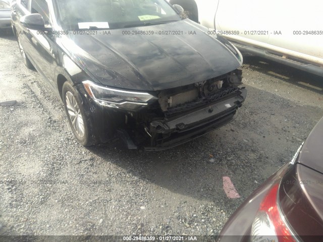 Photo 5 VIN: 3VWCB7BU4KM210100 - VOLKSWAGEN JETTA 