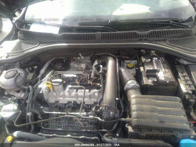 Photo 9 VIN: 3VWCB7BU4KM210100 - VOLKSWAGEN JETTA 