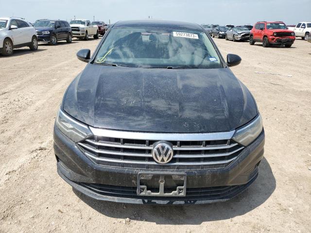 Photo 4 VIN: 3VWCB7BU4KM210792 - VOLKSWAGEN JETTA S 