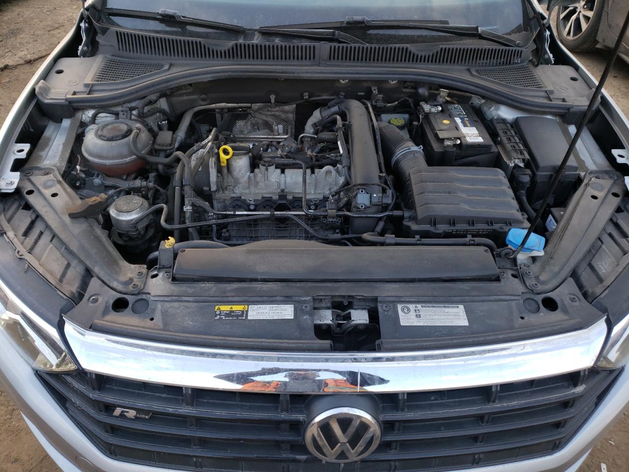 Photo 10 VIN: 3VWCB7BU4KM212901 - VOLKSWAGEN JETTA 