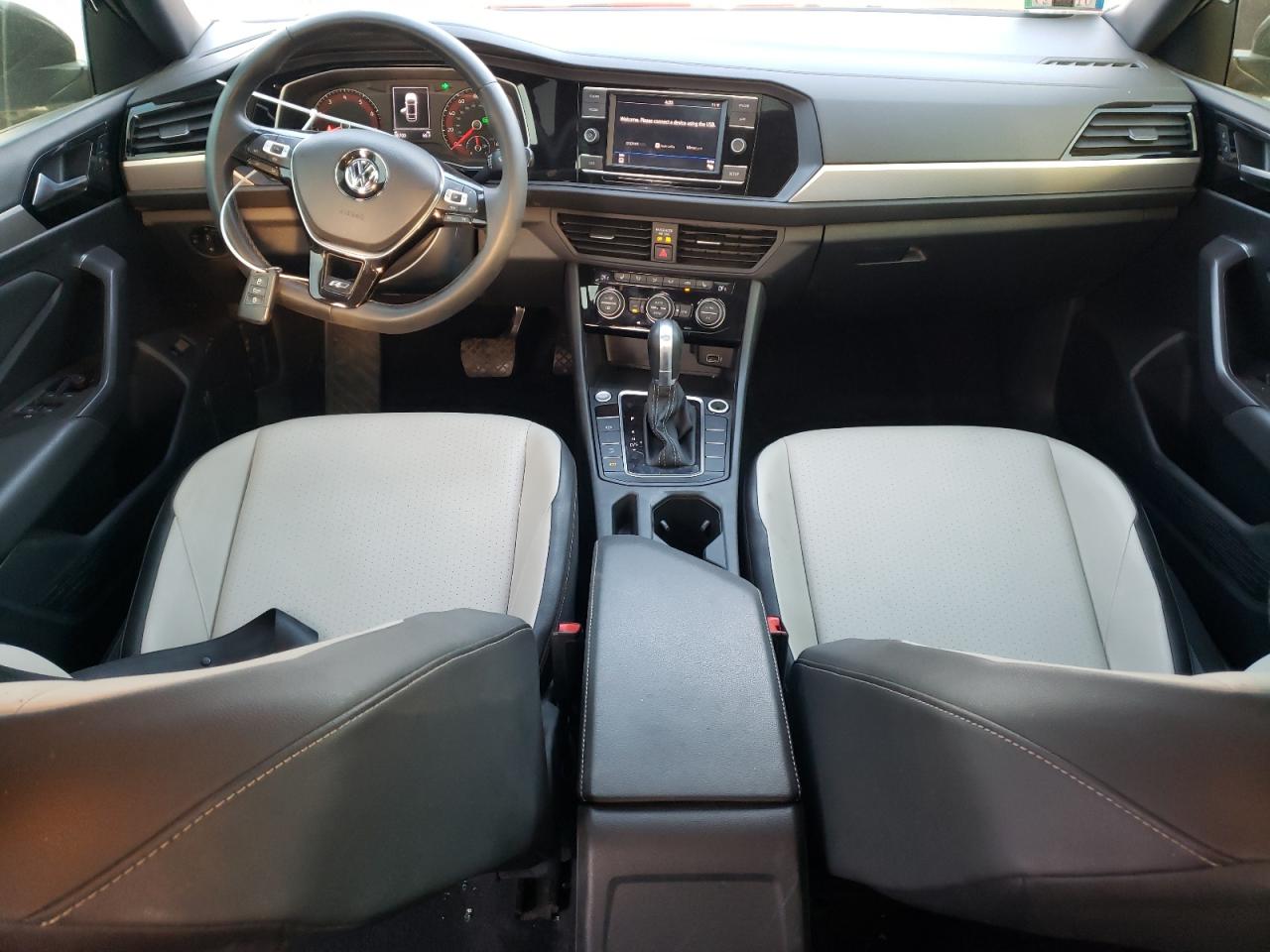 Photo 7 VIN: 3VWCB7BU4KM212901 - VOLKSWAGEN JETTA 