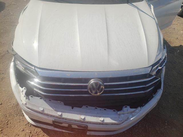 Photo 6 VIN: 3VWCB7BU4KM215636 - VOLKSWAGEN JETTA S 