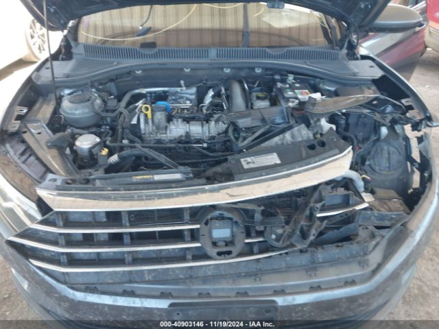 Photo 9 VIN: 3VWCB7BU4KM216348 - VOLKSWAGEN JETTA 