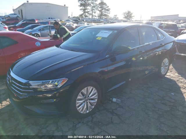 Photo 1 VIN: 3VWCB7BU4KM217161 - VOLKSWAGEN JETTA 