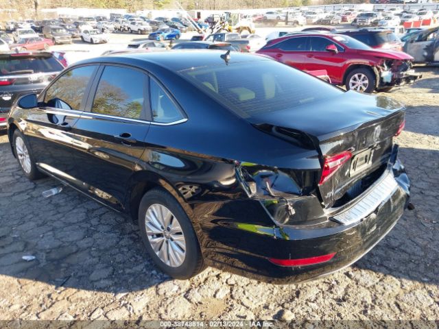 Photo 2 VIN: 3VWCB7BU4KM217161 - VOLKSWAGEN JETTA 