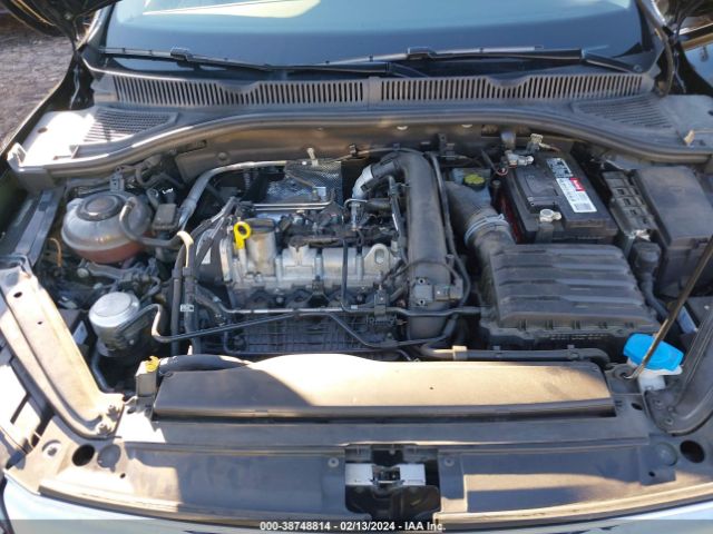 Photo 9 VIN: 3VWCB7BU4KM217161 - VOLKSWAGEN JETTA 