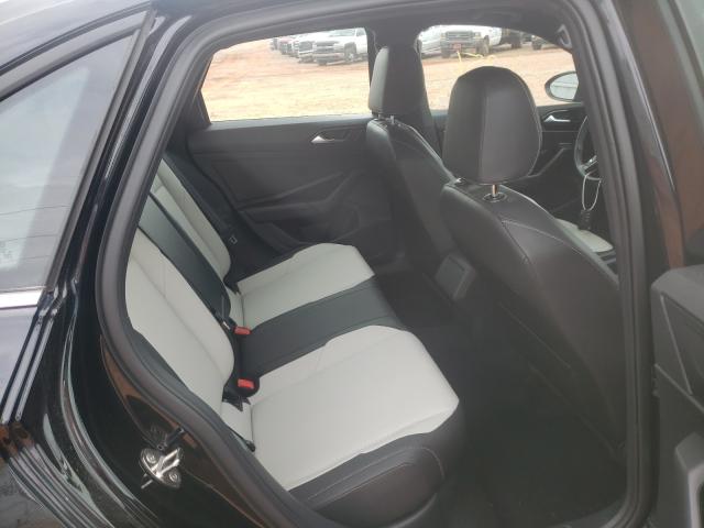 Photo 5 VIN: 3VWCB7BU4KM217211 - VOLKSWAGEN JETTA S 