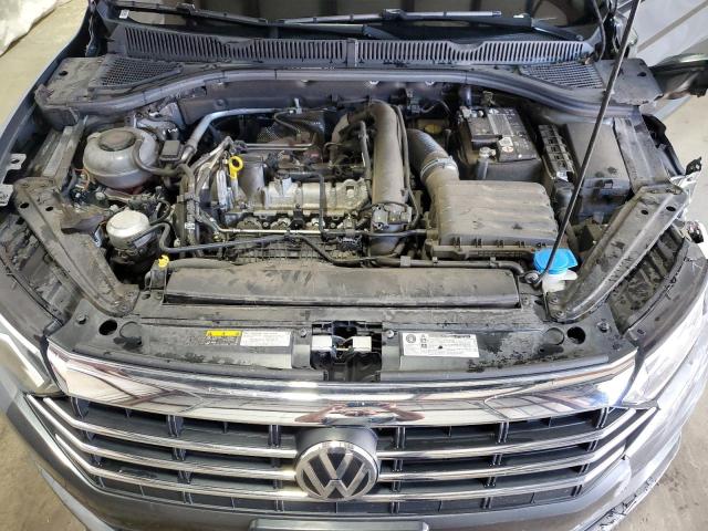 Photo 10 VIN: 3VWCB7BU4KM223185 - VOLKSWAGEN JETTA S 