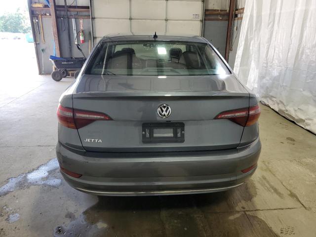 Photo 5 VIN: 3VWCB7BU4KM223185 - VOLKSWAGEN JETTA S 