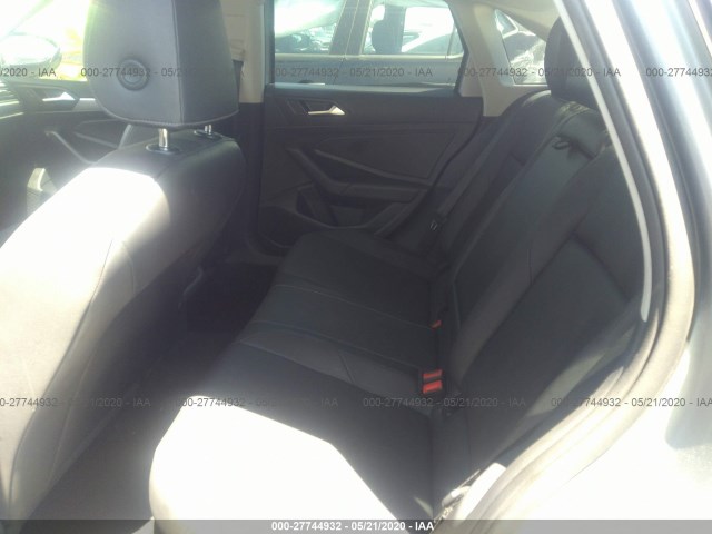 Photo 7 VIN: 3VWCB7BU4KM225213 - VOLKSWAGEN JETTA 