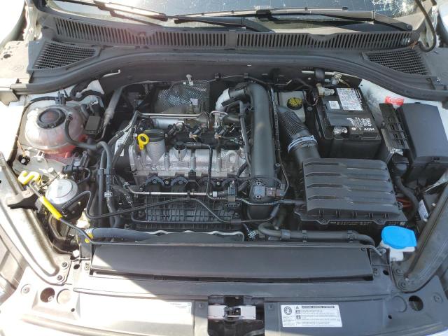 Photo 10 VIN: 3VWCB7BU4KM230721 - VOLKSWAGEN JETTA S 