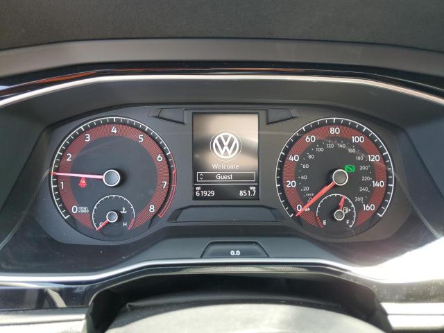 Photo 8 VIN: 3VWCB7BU4KM230721 - VOLKSWAGEN JETTA S 