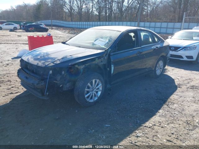 Photo 1 VIN: 3VWCB7BU4KM238804 - VOLKSWAGEN JETTA 