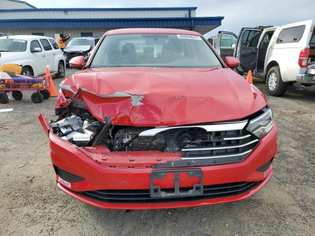 Photo 4 VIN: 3VWCB7BU4KM242481 - VOLKSWAGEN JETTA S 