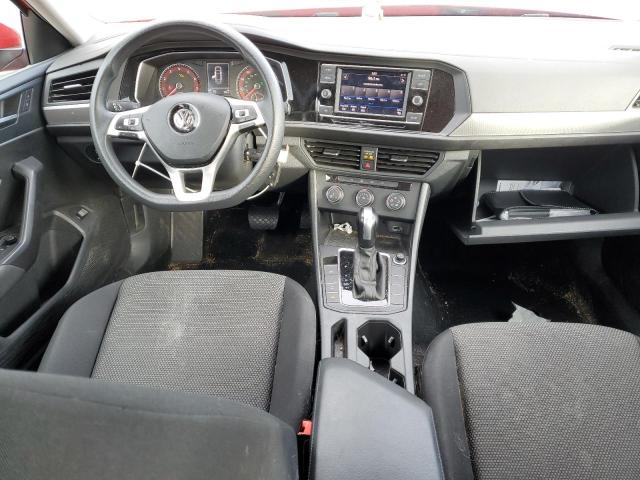 Photo 7 VIN: 3VWCB7BU4KM242481 - VOLKSWAGEN JETTA S 