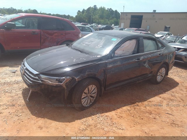 Photo 1 VIN: 3VWCB7BU4KM248085 - VOLKSWAGEN JETTA 