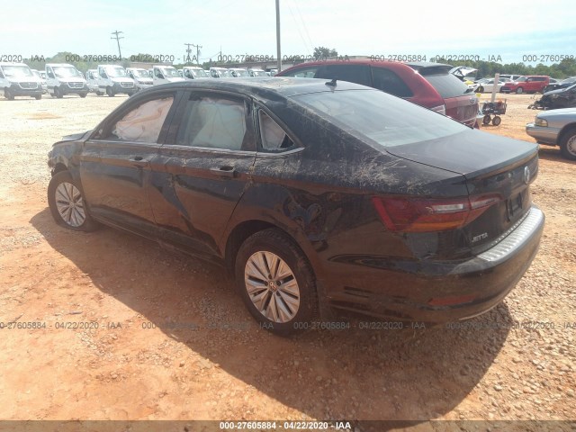 Photo 2 VIN: 3VWCB7BU4KM248085 - VOLKSWAGEN JETTA 